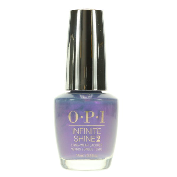 OPI Infinite Shine Neo Pearl Love Or Lust-er? 0.5 oz