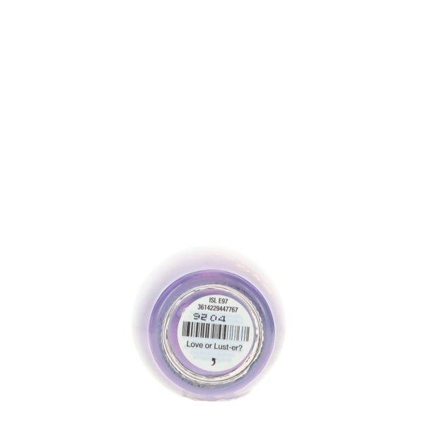 OPI Infinite Shine Neo Pearl Love Or Lust-er? 0.5 oz