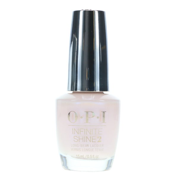 OPI Infinite Shine Neo Pearl You're Full Of Abalone 0.5 oz