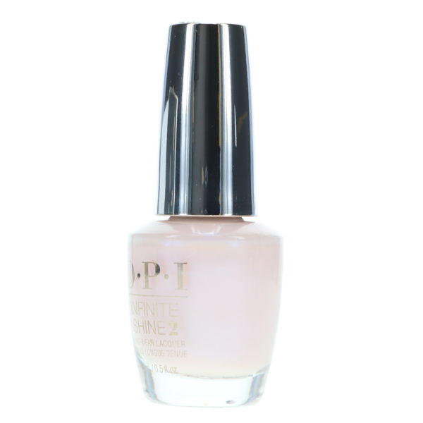 OPI Infinite Shine Neo Pearl You're Full Of Abalone 0.5 oz