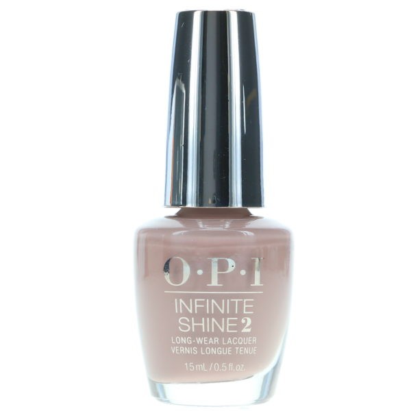 OPI Infinite Shine Staying Neutral ISL28, 0.5 oz.