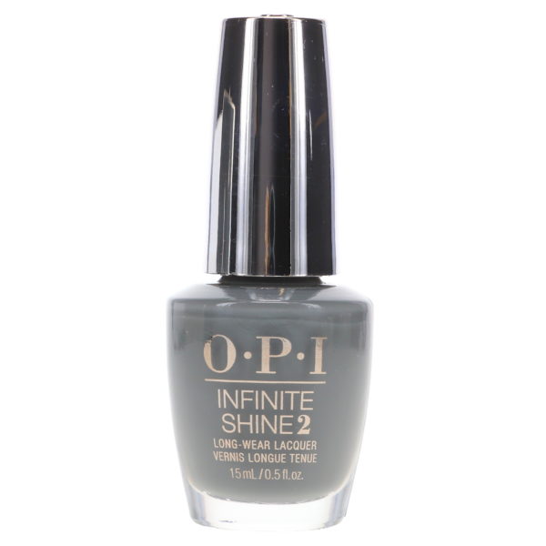 OPI Infinite Shine Suzi Talks With Her Hands 0.5 oz