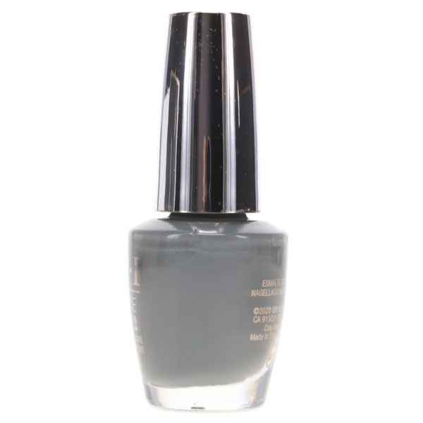 OPI Infinite Shine Suzi Talks With Her Hands 0.5 oz