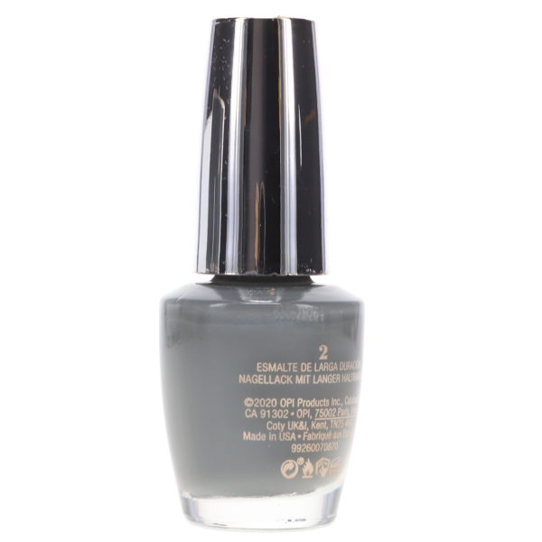 OPI Infinite Shine Suzi Talks With Her Hands 0.5 oz
