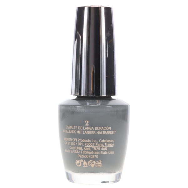 OPI Infinite Shine Suzi Talks With Her Hands 0.5 oz
