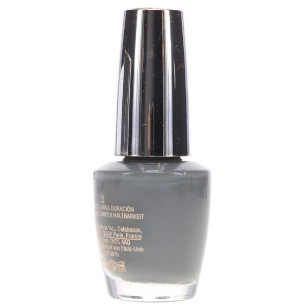 OPI Infinite Shine Suzi Talks With Her Hands 0.5 oz