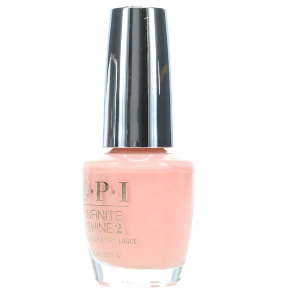 OPI Infinite Shine Sweet Heart 0.5 oz