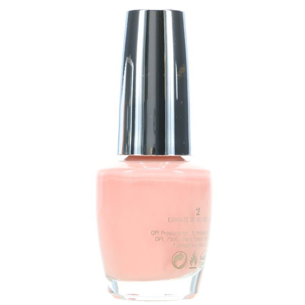 OPI Infinite Shine Sweet Heart 0.5 oz