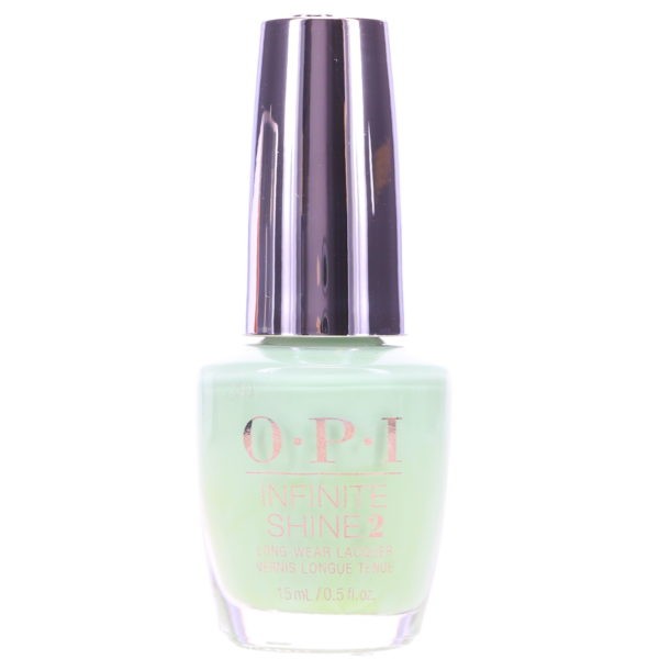 OPI Infinite Shine That's Hula-Yious 0.5 oz