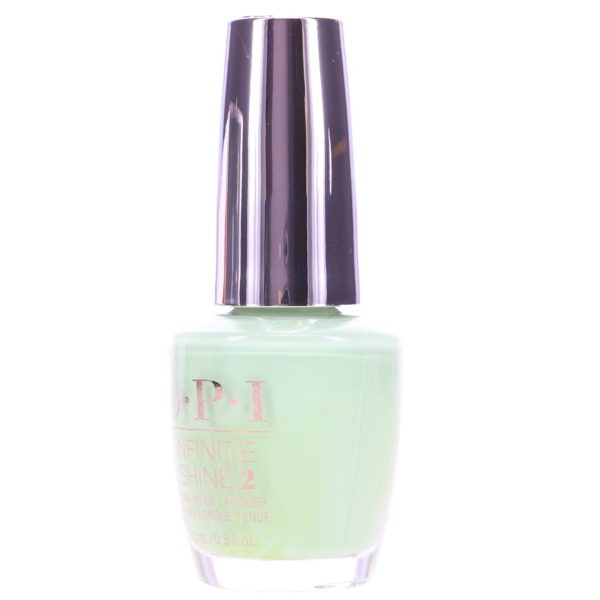 OPI Infinite Shine That's Hula-Yious 0.5 oz