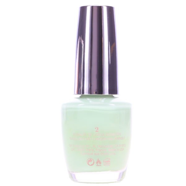 OPI Infinite Shine That's Hula-Yious 0.5 oz