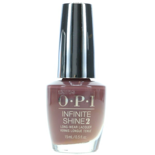 OPI Infinite Shine You Don't Know Jacques 0.5 oz