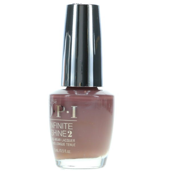 OPI Infinite Shine You Don't Know Jacques 0.5 oz