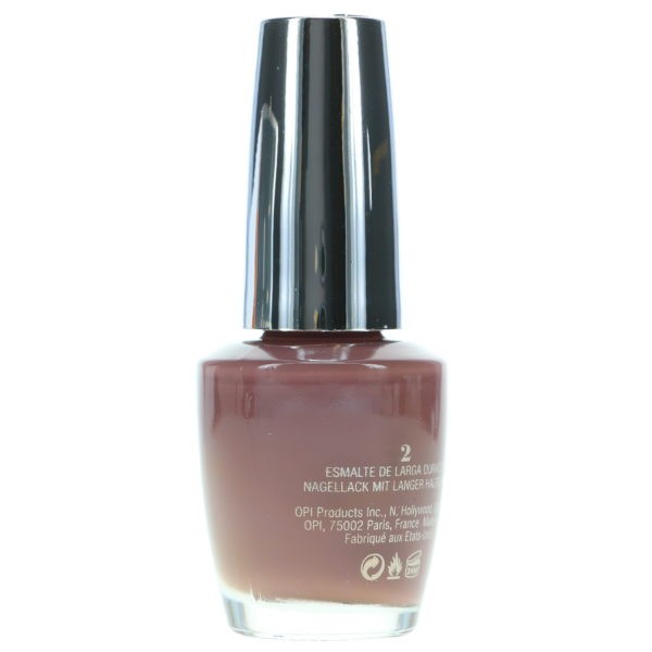 OPI Infinite Shine You Don't Know Jacques 0.5 oz