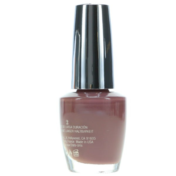 OPI Infinite Shine You Don't Know Jacques 0.5 oz