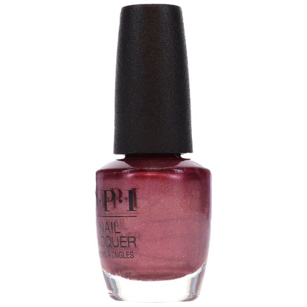 OPI Meet Me On The Star Ferry NLH49 0.5 oz