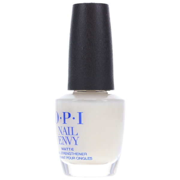 OPI Nail Envy Strengthener Matte 0.5 oz