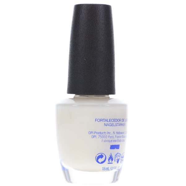 OPI Nail Envy Strengthener Matte 0.5 oz