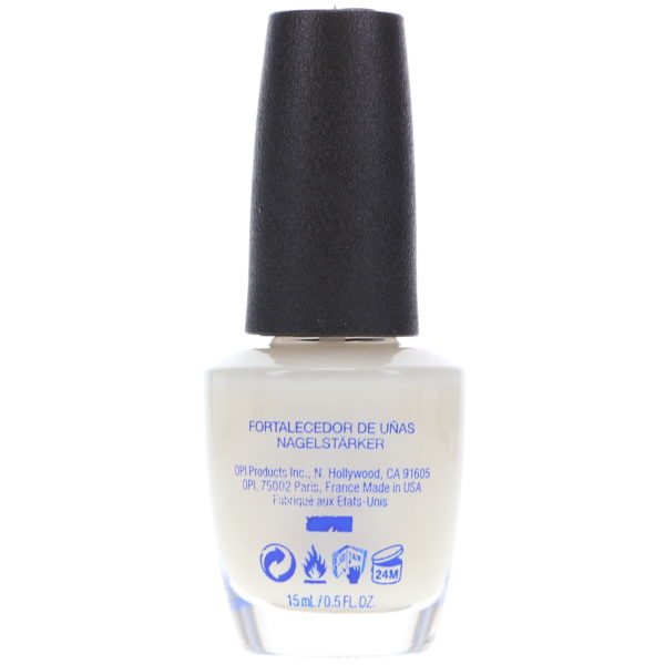 OPI Nail Envy Strengthener Matte 0.5 oz