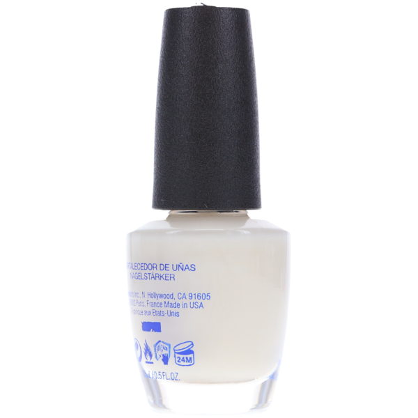 OPI Nail Envy Strengthener Matte 0.5 oz