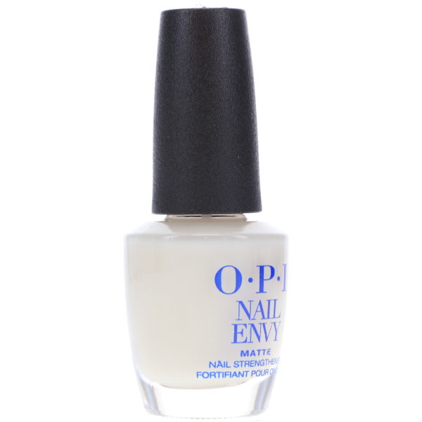 OPI Nail Envy Strengthener Matte 0.5 oz