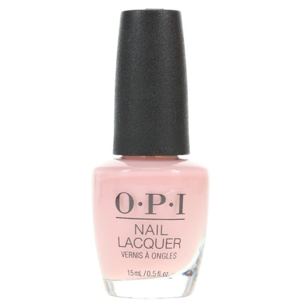 OPI Put It In Neutral 0.5 oz