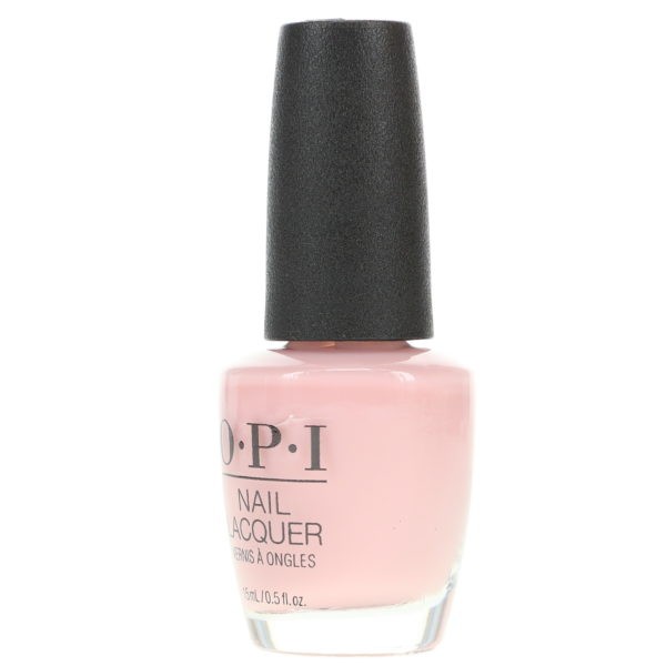 OPI Put It In Neutral 0.5 oz