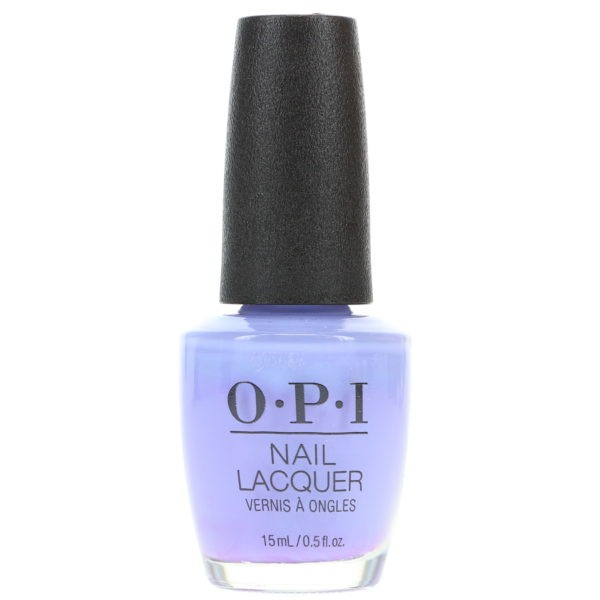 OPI Your'e Such A Budapest NLE74 .5 oz.