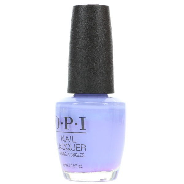 OPI Your'e Such A Budapest NLE74 .5 oz.