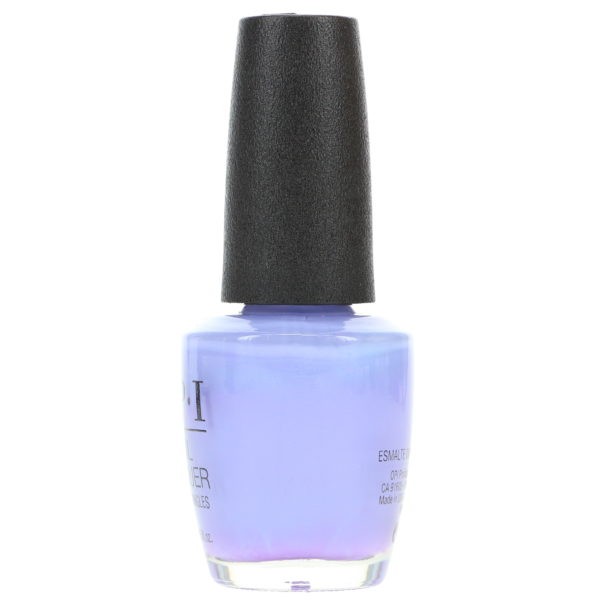 OPI Your'e Such A Budapest NLE74 .5 oz.