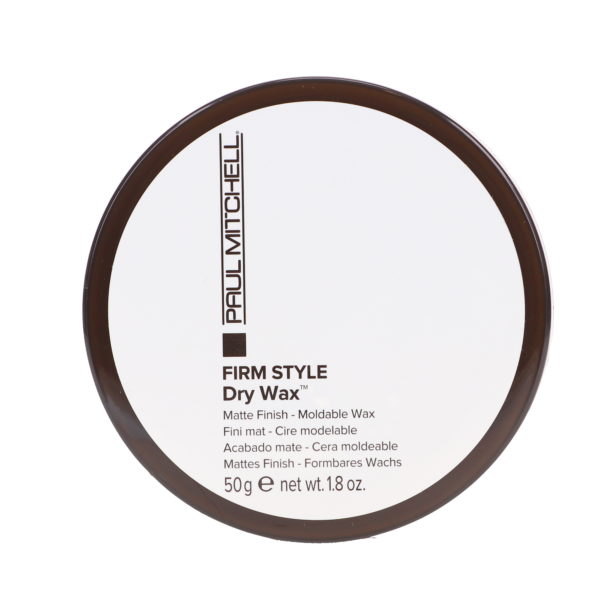 Paul Mitchell Dry Wax 1.8 oz.