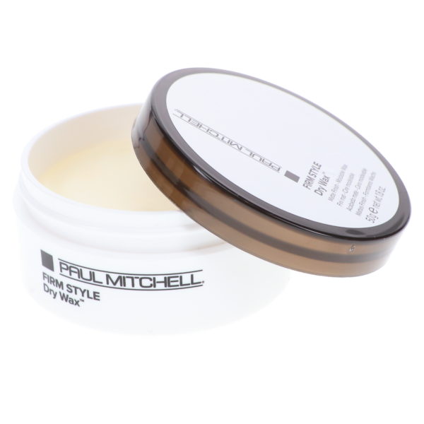 Paul Mitchell Dry Wax 1.8 oz.