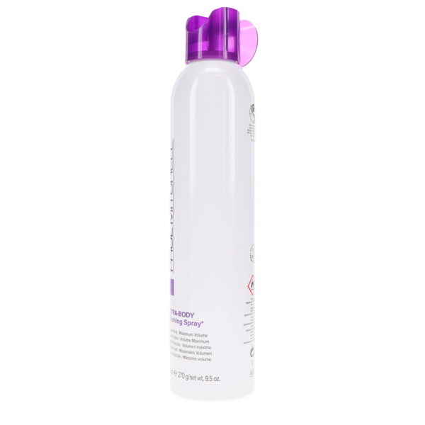 Paul Mitchell Extra Body Finishing Spray 9.5 oz.