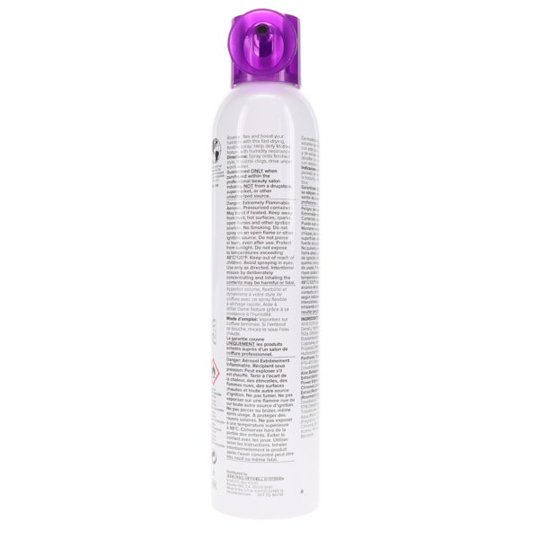 Paul Mitchell Extra Body Finishing Spray 9.5 oz.