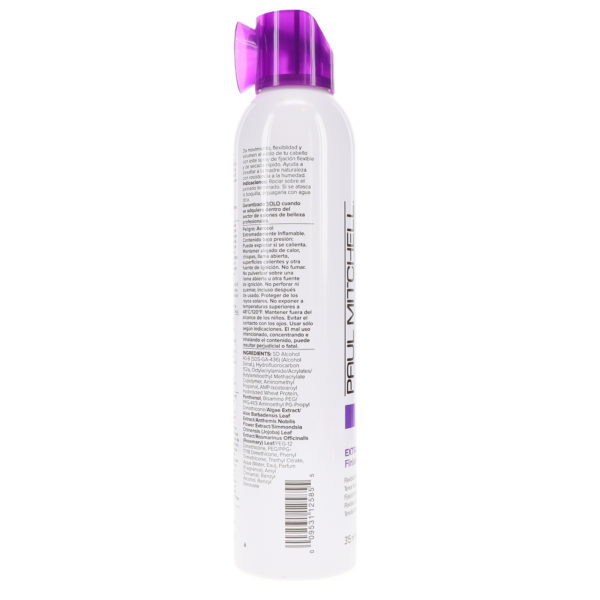 Paul Mitchell Extra Body Finishing Spray 9.5 oz.