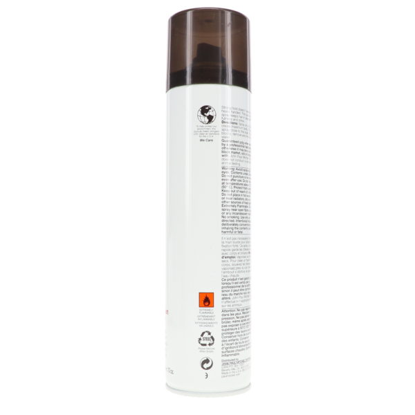Paul Mitchell Firm Style Super Clean Extra Hairspray 10 oz.