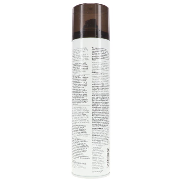 Paul Mitchell Firm Style Super Clean Extra Hairspray 10 oz.