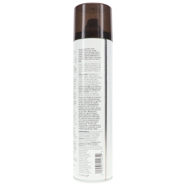 Paul Mitchell Firm Style Super Clean Extra Hairspray 10 oz.