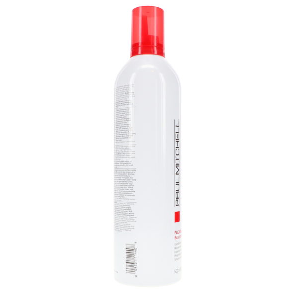 Paul Mitchell Flexible Style Sculpting Foam 16.9 oz.