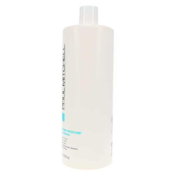 Paul Mitchell Instant Moisture Conditioner 33.8 oz.