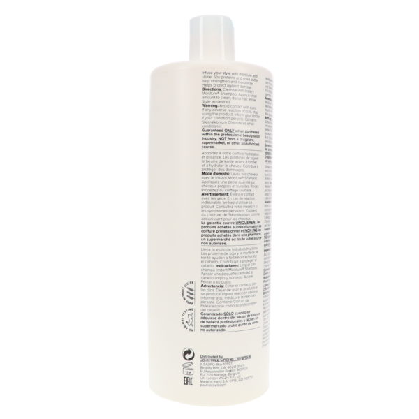 Paul Mitchell Instant Moisture Conditioner 33.8 oz.