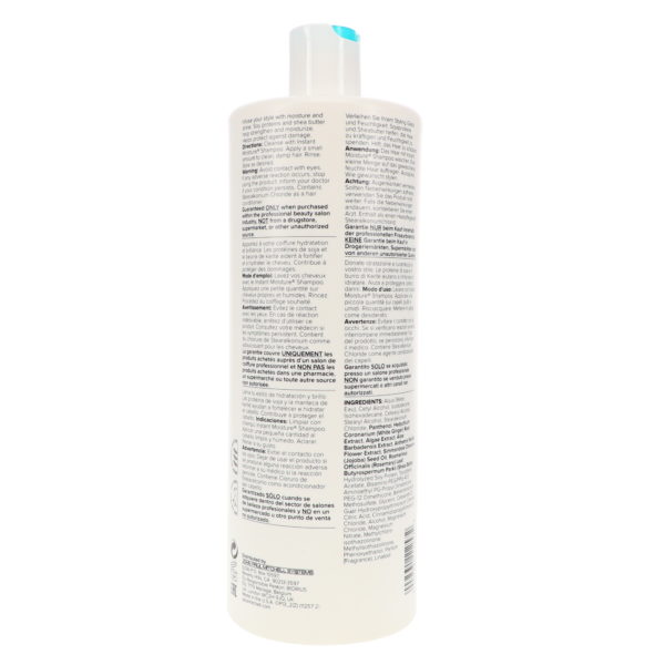 Paul Mitchell Instant Moisture Conditioner 33.8 oz.