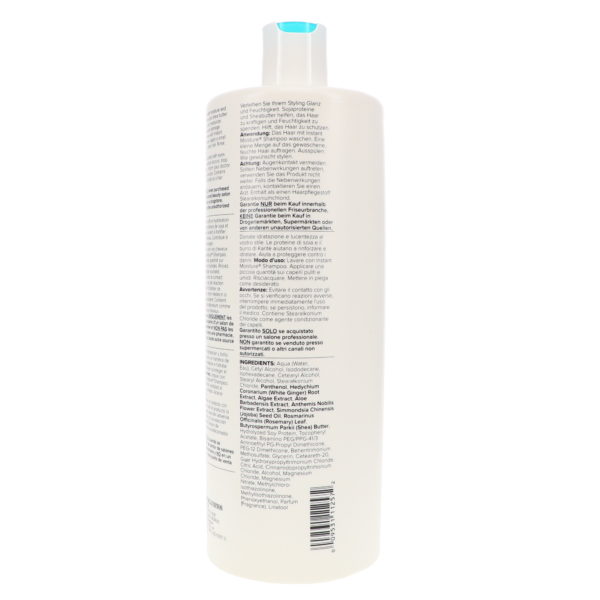 Paul Mitchell Instant Moisture Conditioner 33.8 oz.