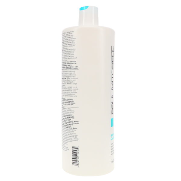 Paul Mitchell Instant Moisture Conditioner 33.8 oz.