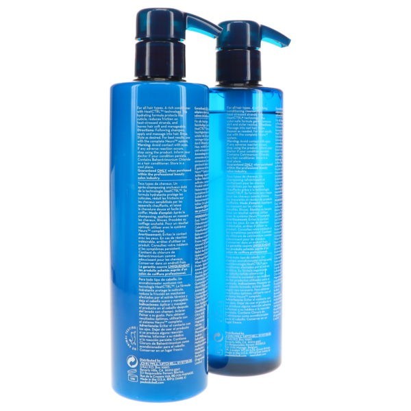 Paul Mitchell Neuro Care Shampoo 9.2 oz and Neuro Care Conditioner 9.2 oz Combo Pack
