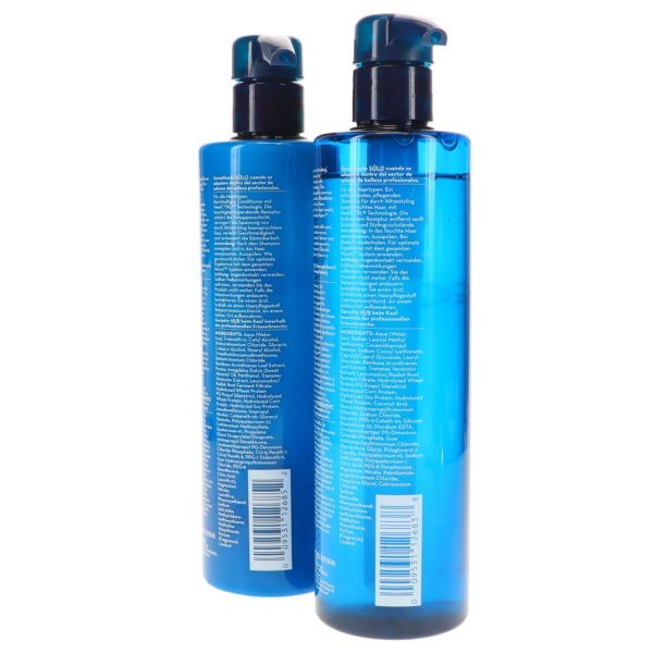 Paul Mitchell Neuro Care Shampoo 9.2 oz and Neuro Care Conditioner 9.2 oz Combo Pack