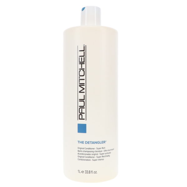 Paul Mitchell Original The Detangler 33.8 oz.