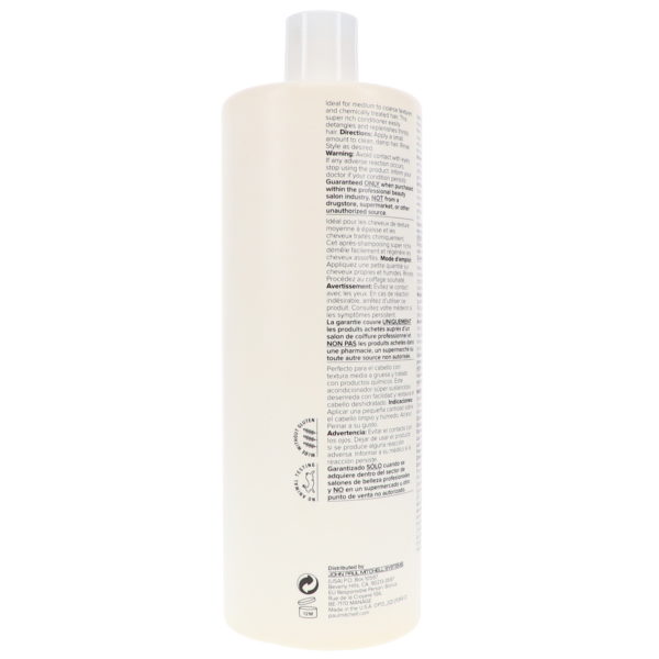 Paul Mitchell Original The Detangler 33.8 oz.