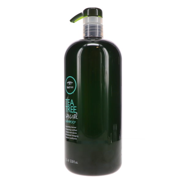 Paul Mitchell Tea Tree Special Shampoo 33.8 oz.