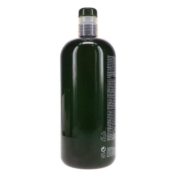 Paul Mitchell Tea Tree Special Shampoo 33.8 oz.